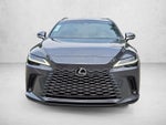 2026 Lexus RX Luxury AWD