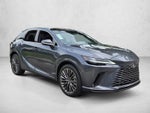 2026 Lexus RX Luxury AWD
