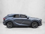 2026 Lexus RX Luxury AWD