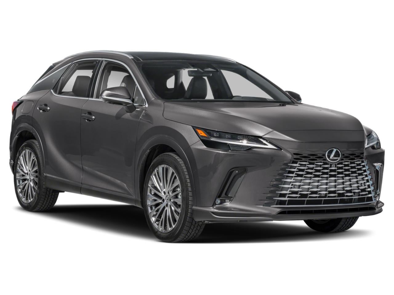 2026 Lexus RX Luxury AWD