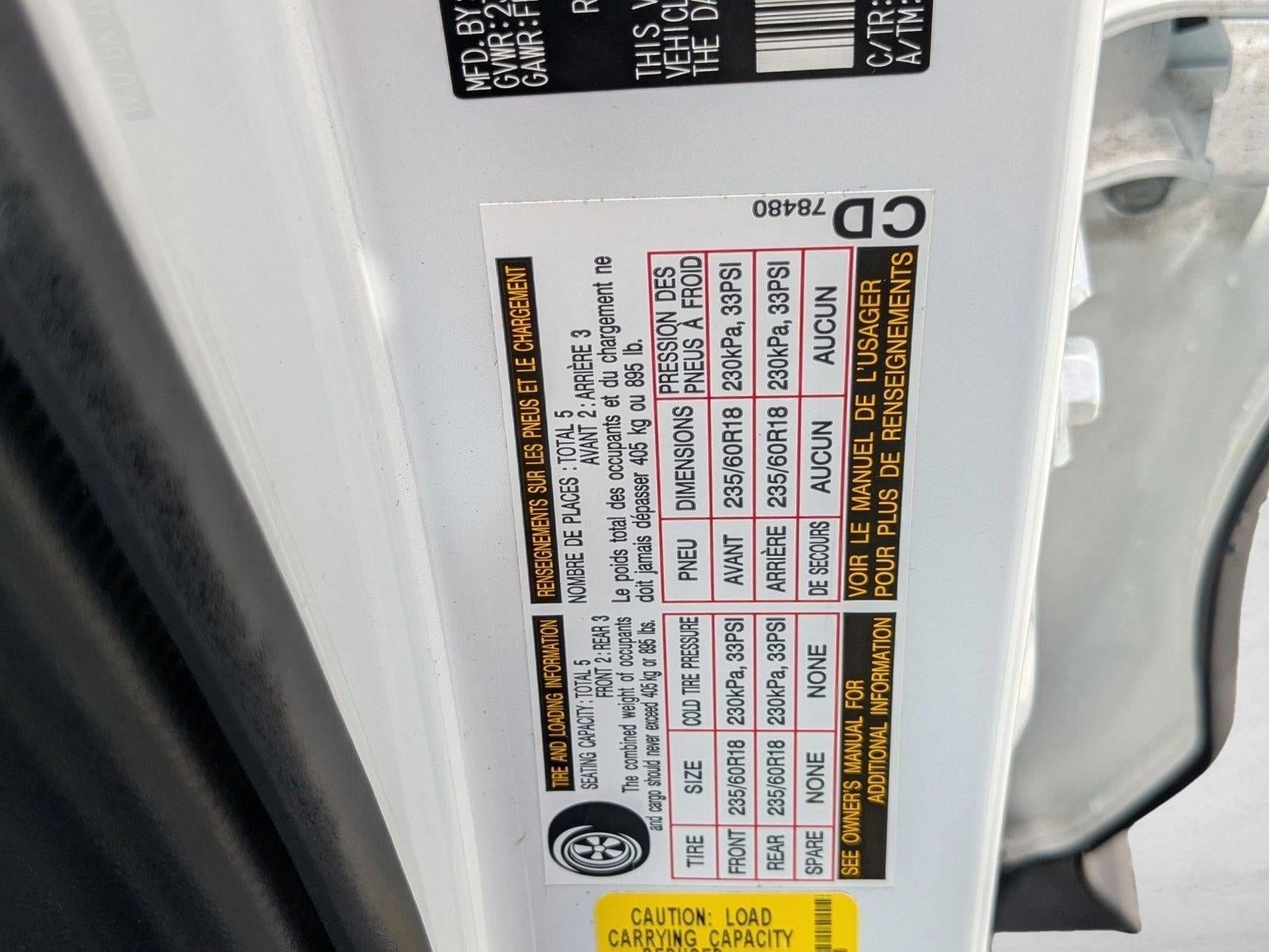 2025 Lexus NX 350 Premium AWD