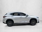 2025 Lexus NX 350 Premium AWD