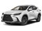 2025 Lexus NX 350 Premium AWD