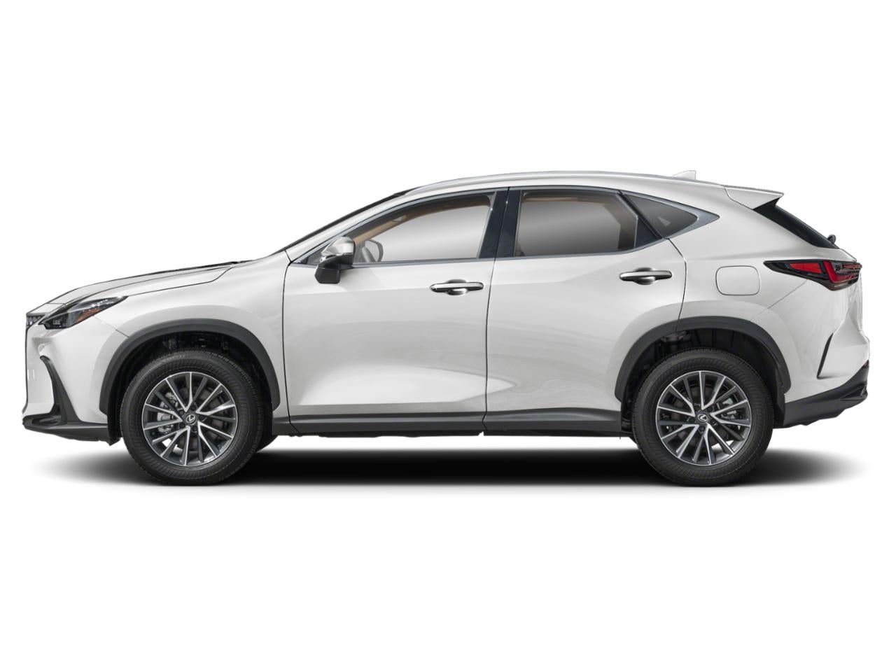 2025 Lexus NX 350 Premium AWD
