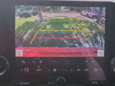 2024 Lexus NX 350 Premium AWD