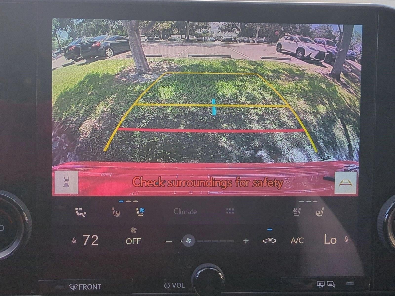2024 Lexus NX 350 Premium AWD