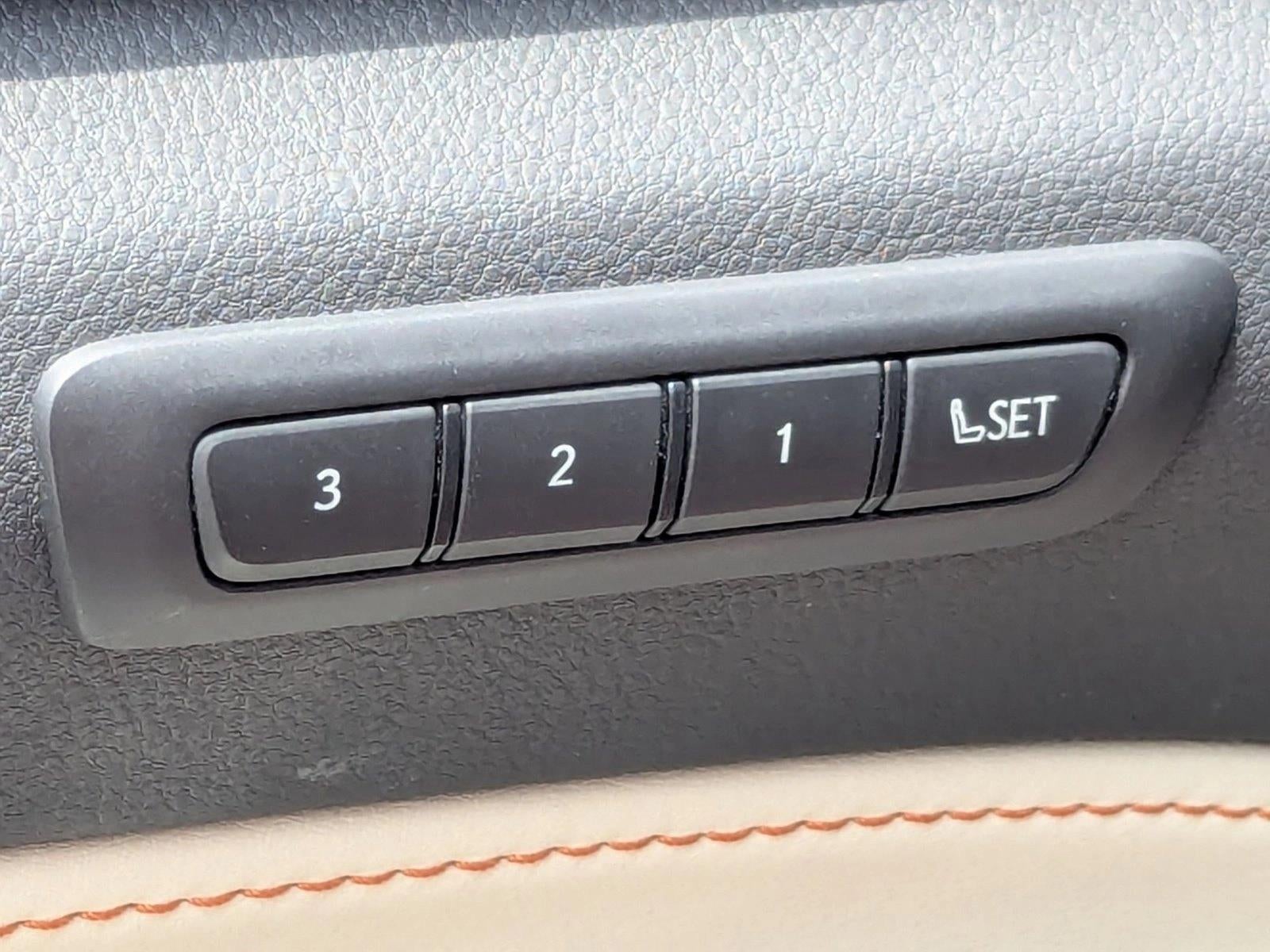 2024 Lexus NX 350 Premium AWD
