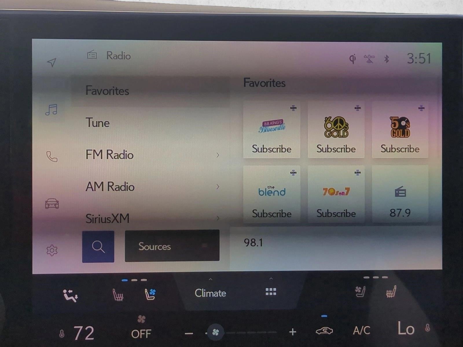 2024 Lexus NX 350 Premium AWD