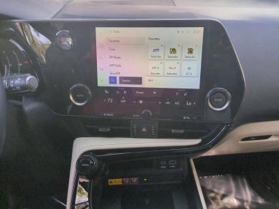 2024 Lexus NX 350 Premium AWD