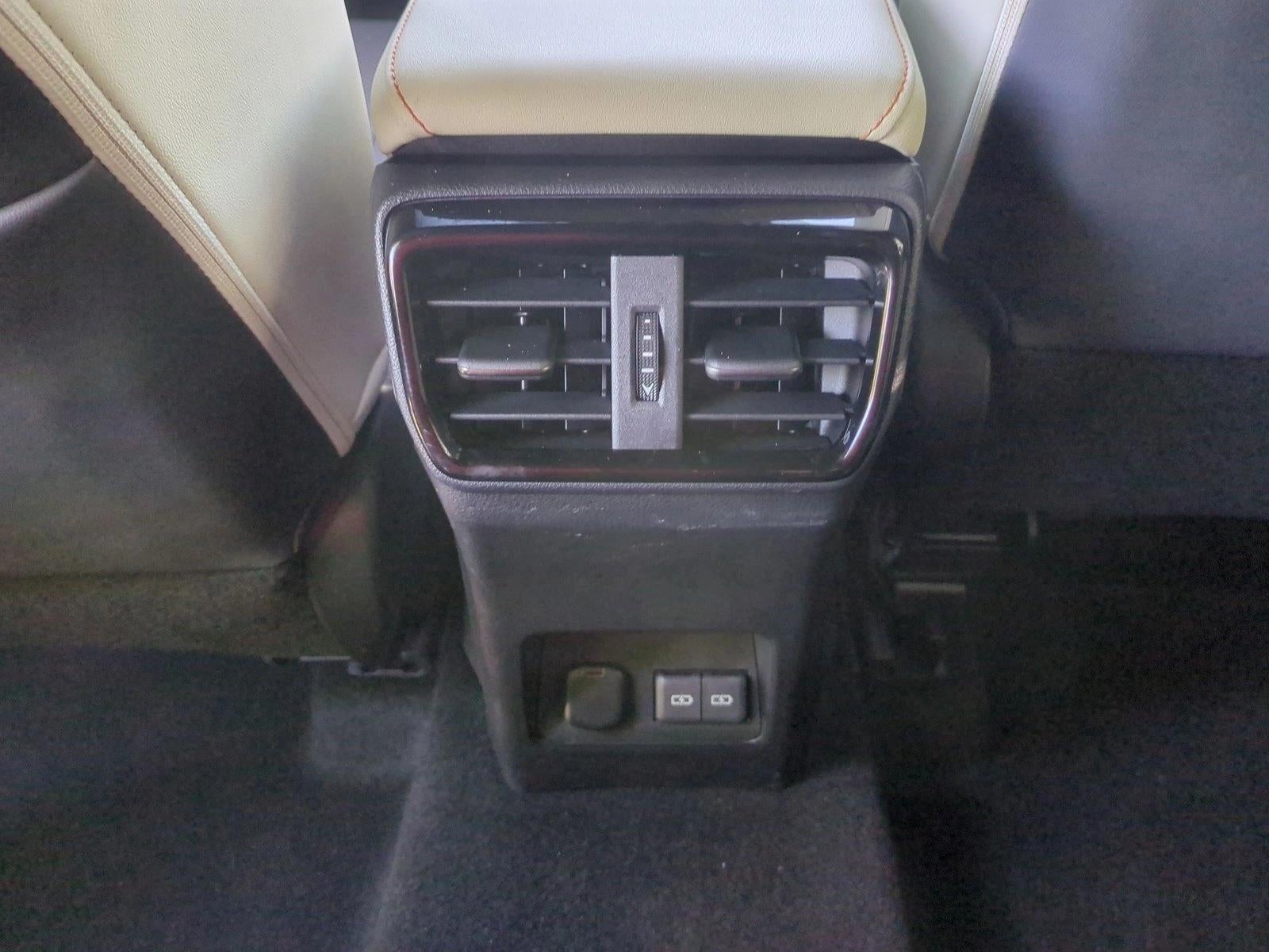 2024 Lexus NX 350 Premium AWD