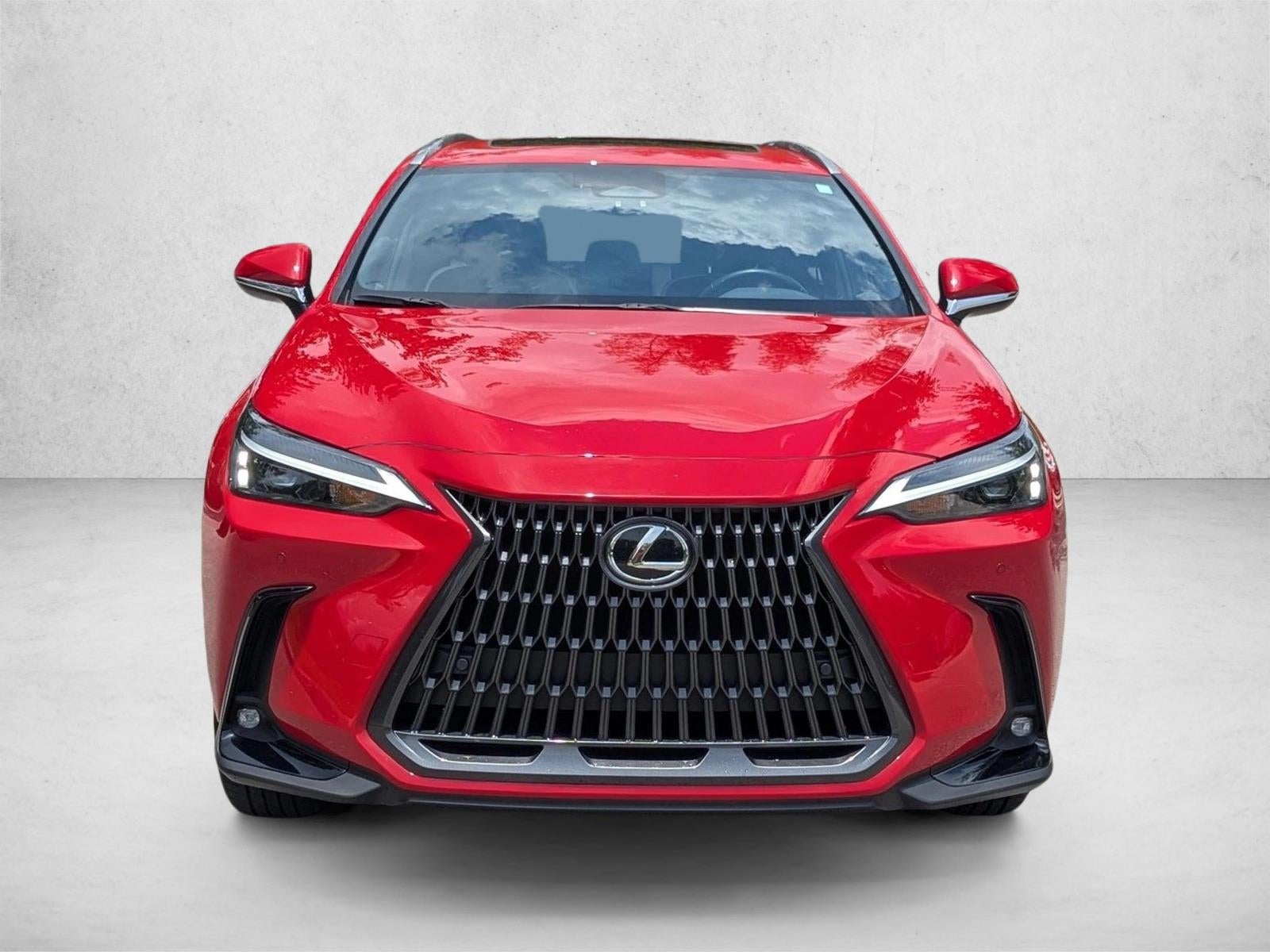 2024 Lexus NX 350 Premium AWD