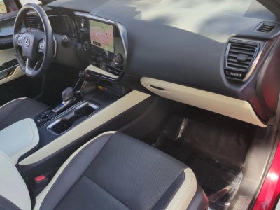 2024 Lexus NX 350 Premium AWD