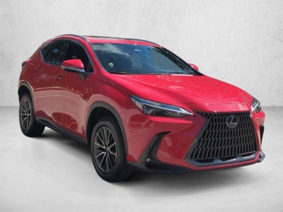 2024 Lexus NX 350 Premium AWD