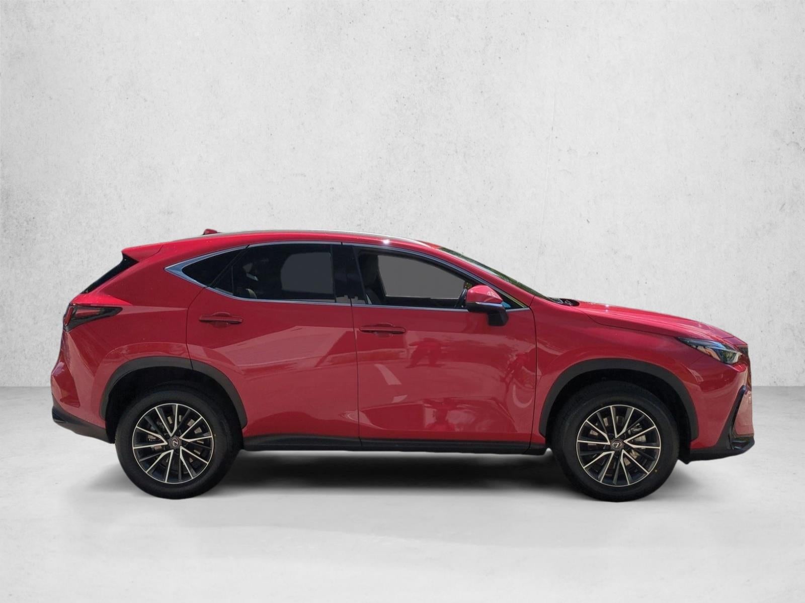 2024 Lexus NX 350 Premium AWD