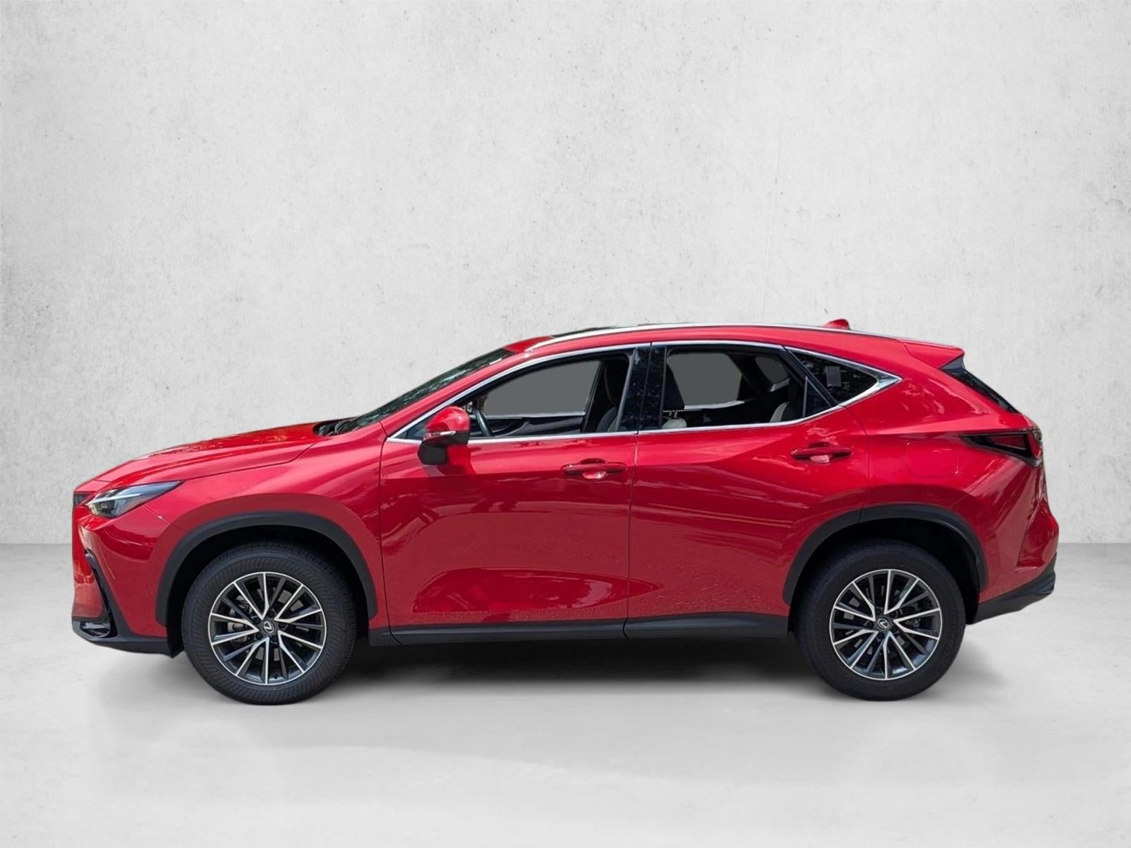 2024 Lexus NX 350 Premium AWD
