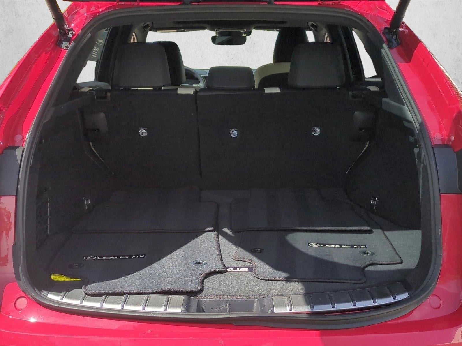 2024 Lexus NX 350 Premium AWD