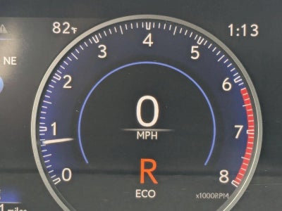 2024 Lexus NX 350 Premium AWD