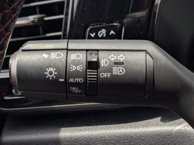 2024 Lexus NX 350 Premium AWD