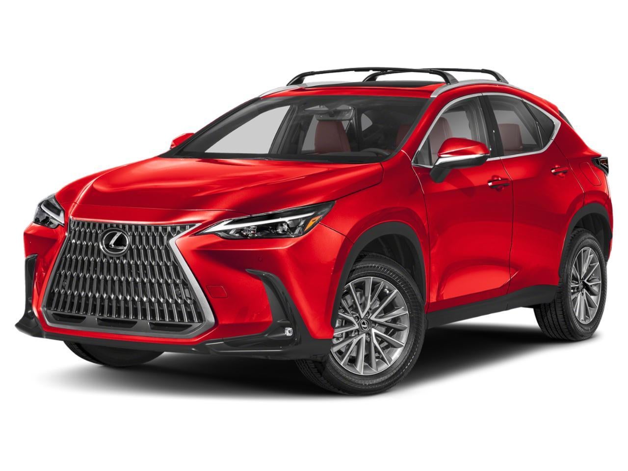 2024 Lexus NX 350 Premium AWD