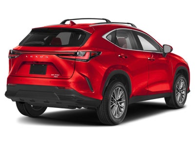 2024 Lexus NX 350 Premium AWD