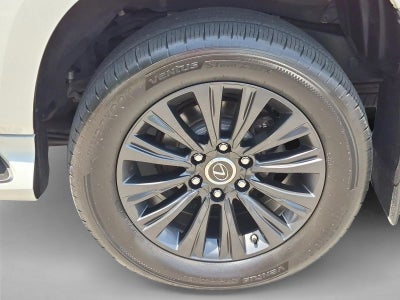 2023 Lexus GX 460 Luxury 4WD