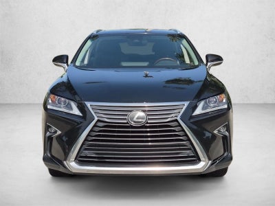 2019 Lexus RX 350L FWD