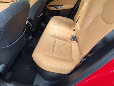 2024 Lexus NX 350h Luxury AWD