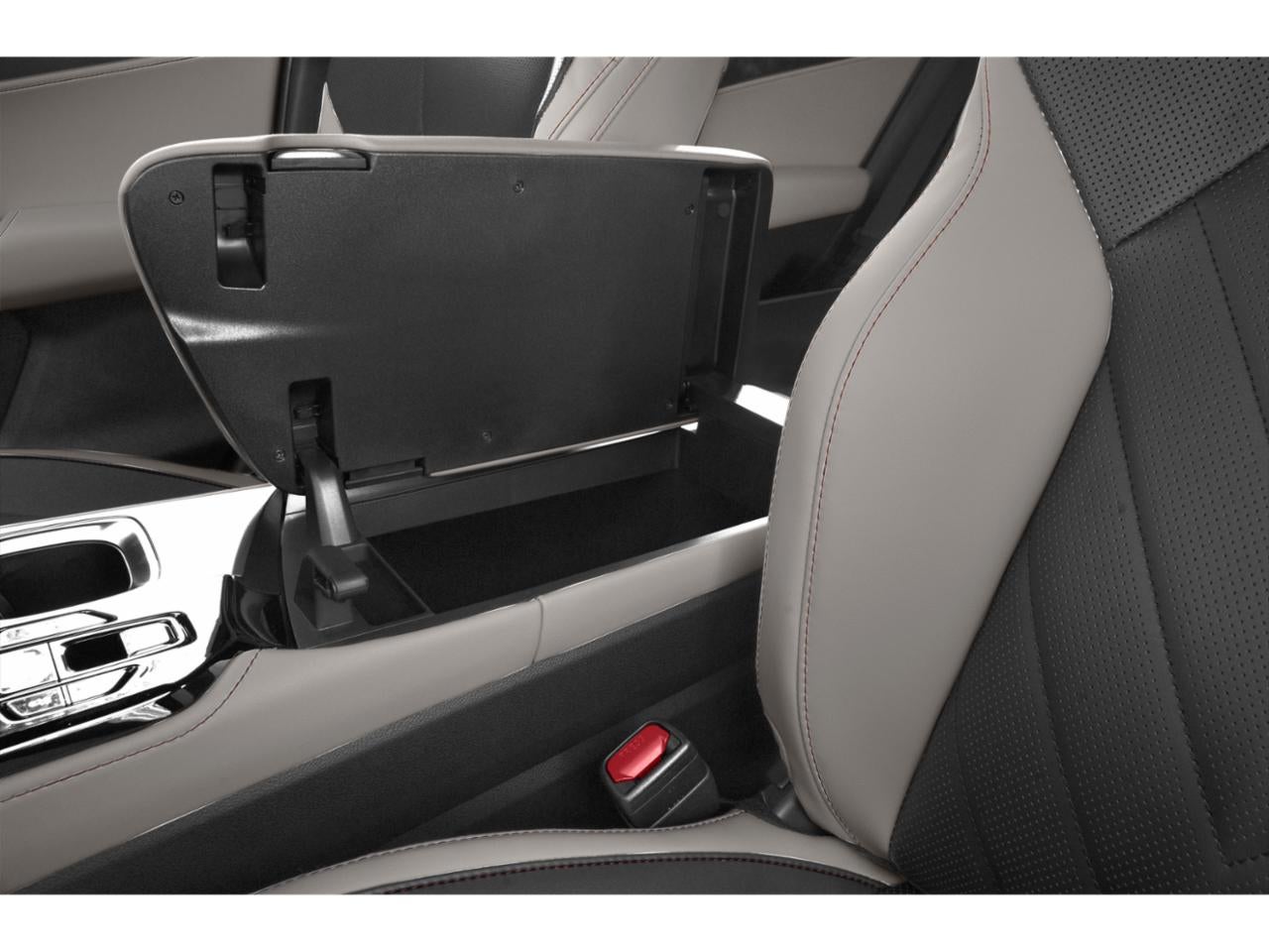 2024 Lexus NX 350h Luxury AWD