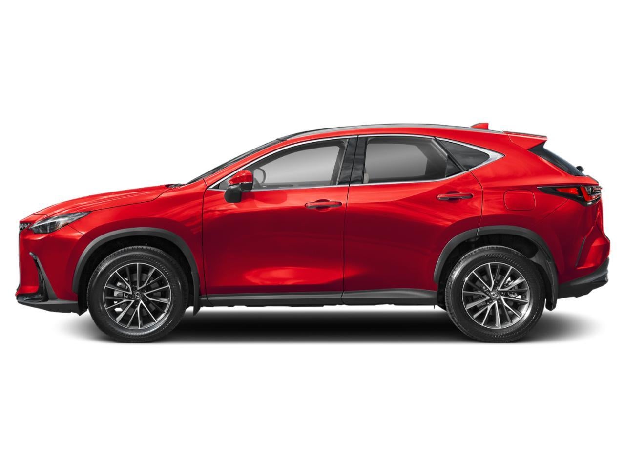 2024 Lexus NX 350h Luxury AWD