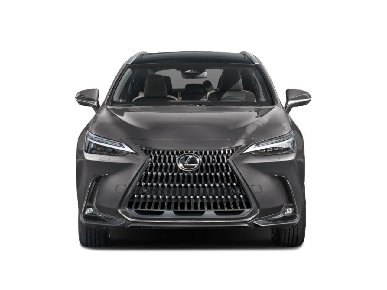 2024 Lexus NX 350h Luxury AWD
