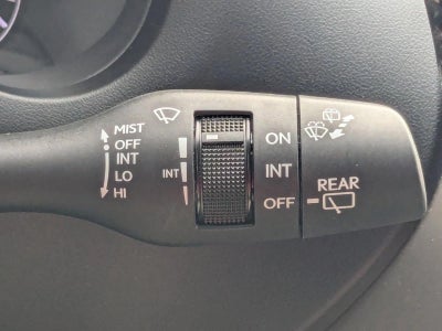 2019 Lexus NX 300 FWD