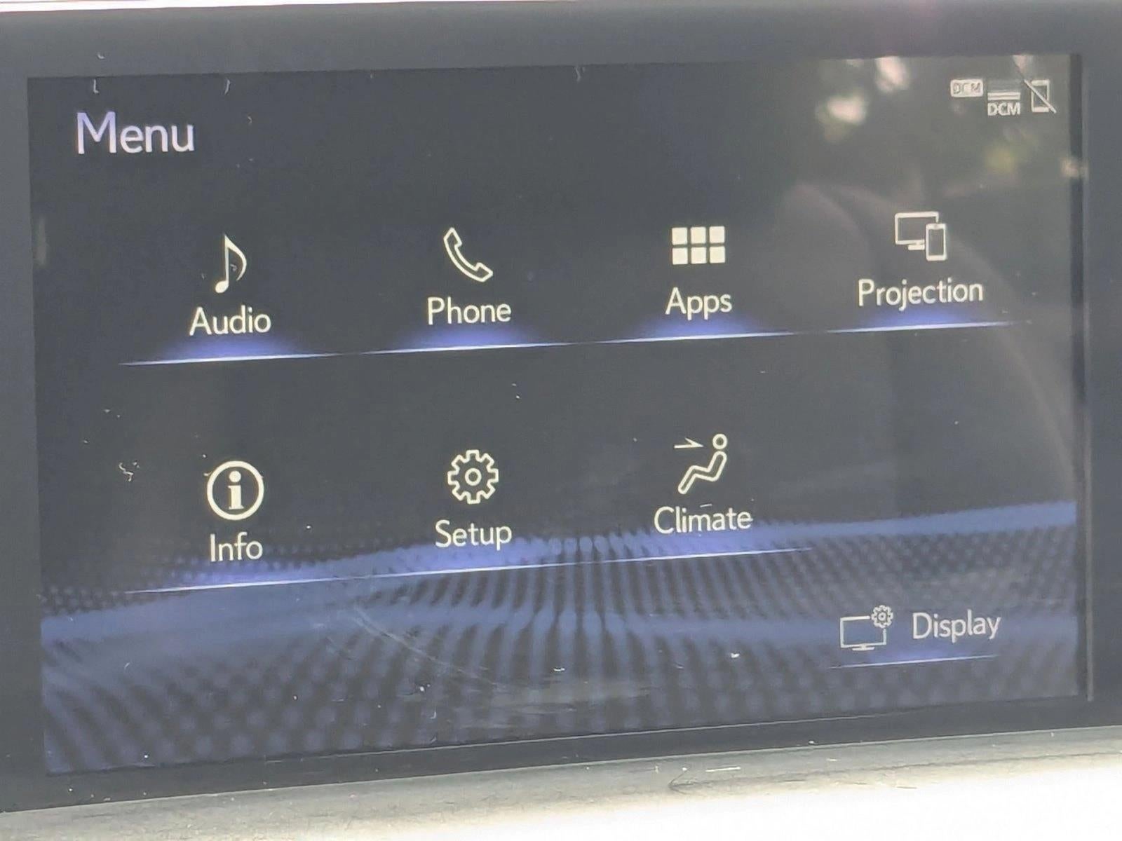 2019 Lexus NX 300 FWD