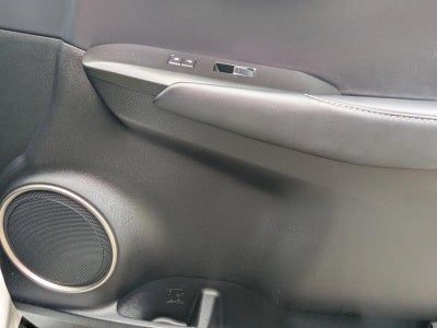 2019 Lexus NX 300 FWD