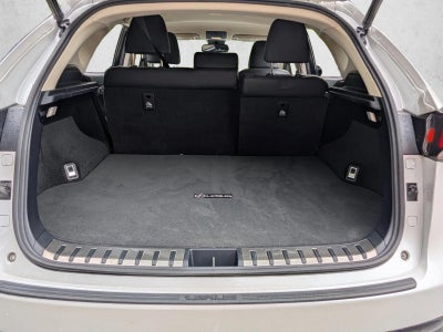 2019 Lexus NX 300 FWD