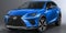 2019 Lexus NX 300 FWD