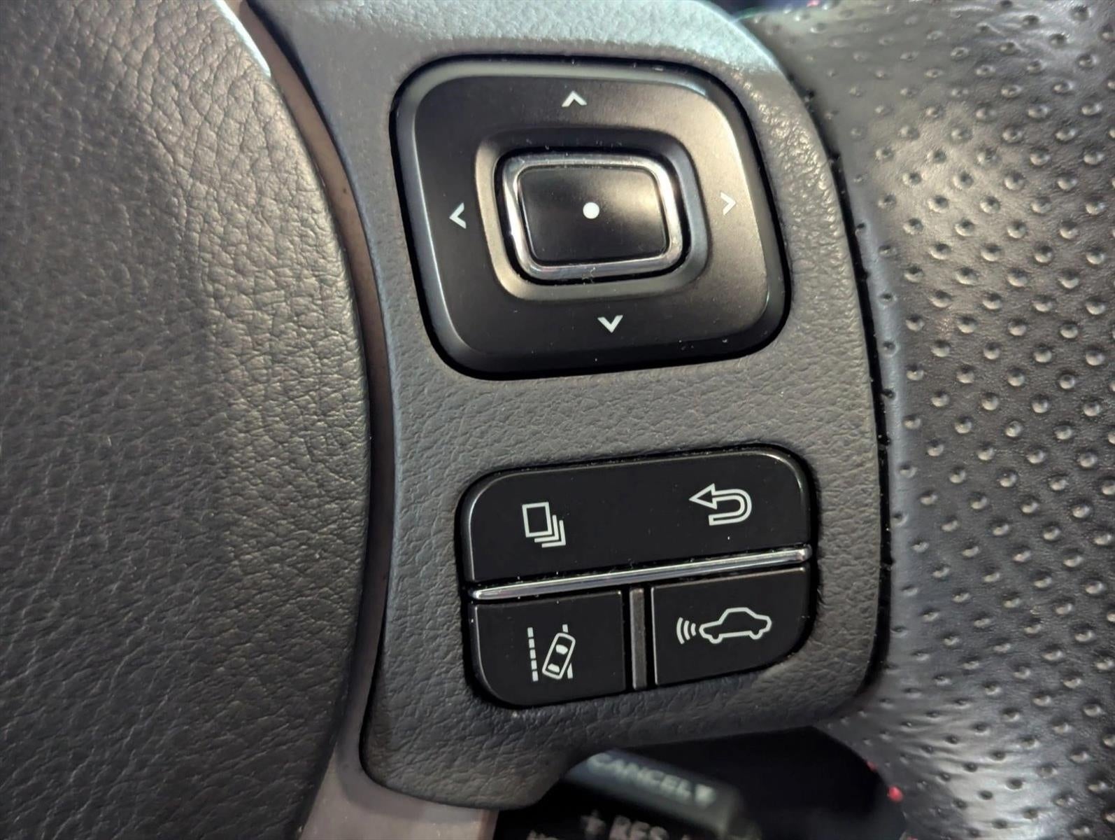 2019 Lexus NX 300 F Sport FWD