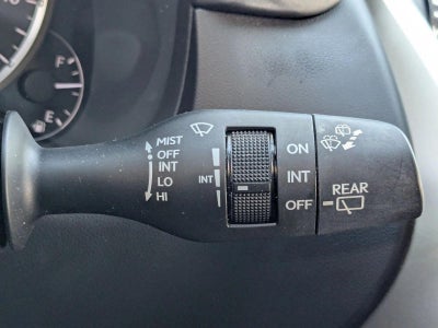 2019 Lexus NX 300 FWD