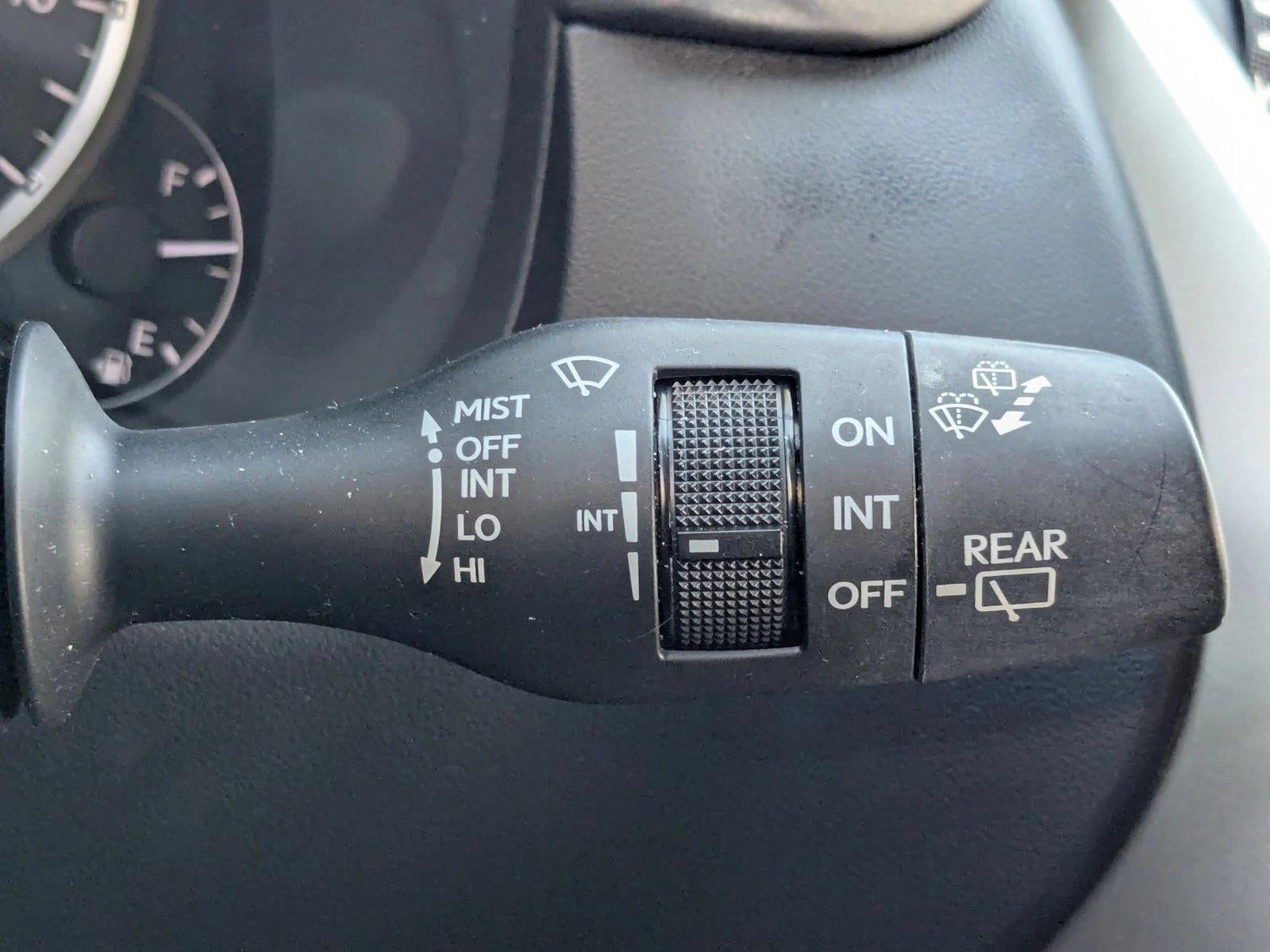 2019 Lexus NX 300 FWD