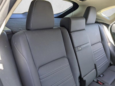 2019 Lexus NX 300 FWD