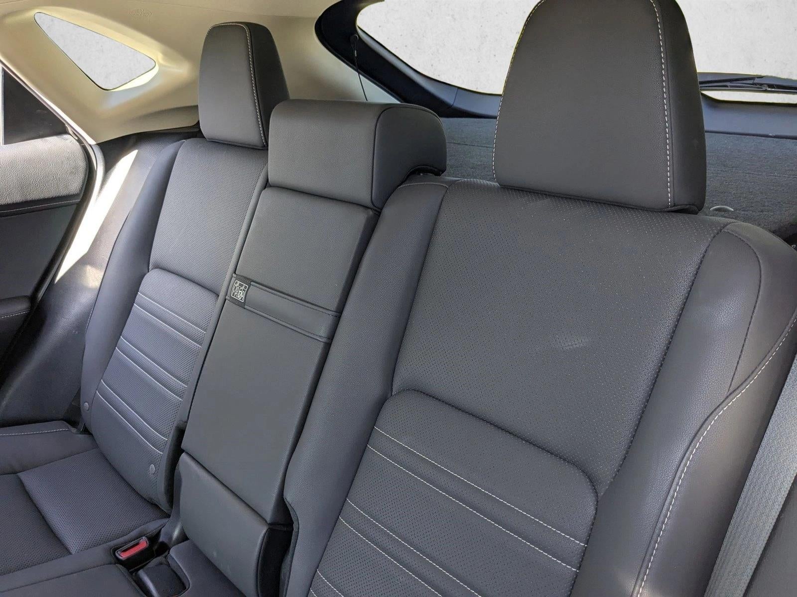 2019 Lexus NX 300 FWD