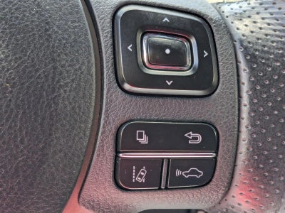 2018 Lexus NX 300 F Sport FWD