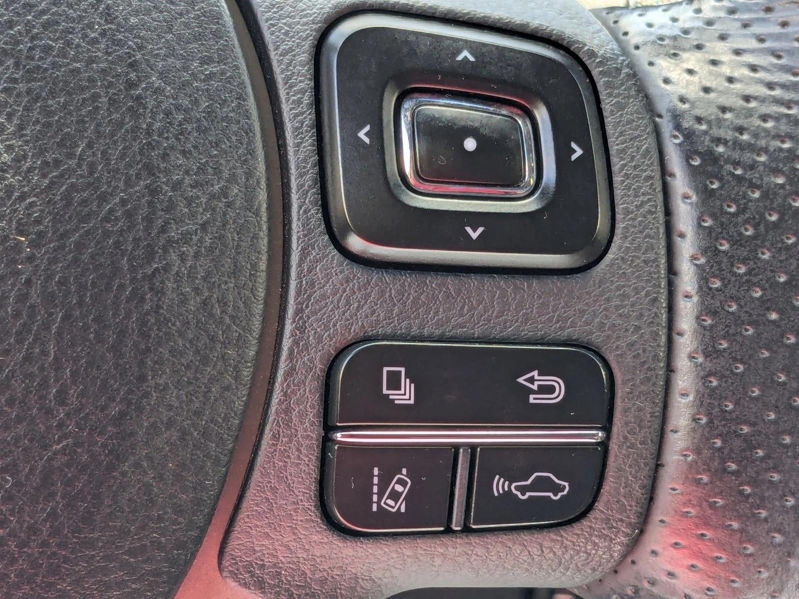 2018 Lexus NX 300 F Sport FWD