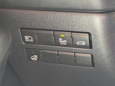 2018 Lexus NX 300 F Sport FWD