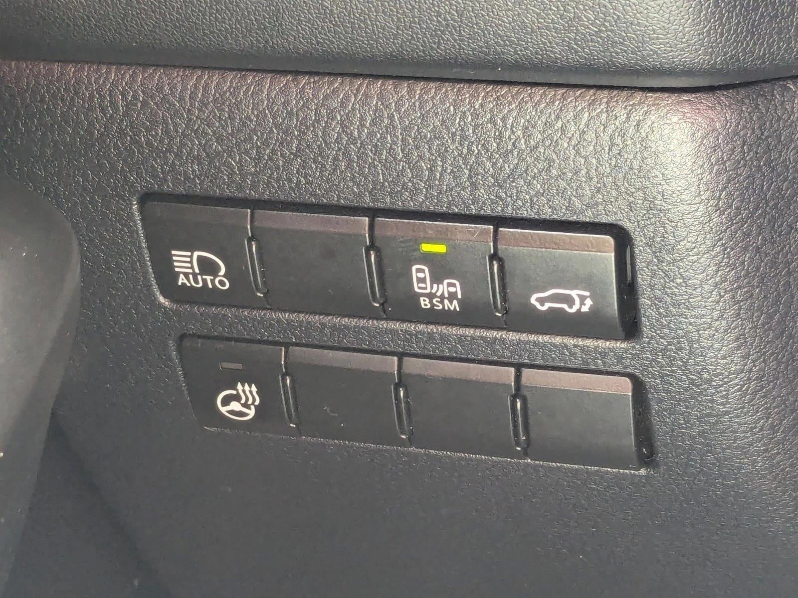 2018 Lexus NX 300 F Sport FWD