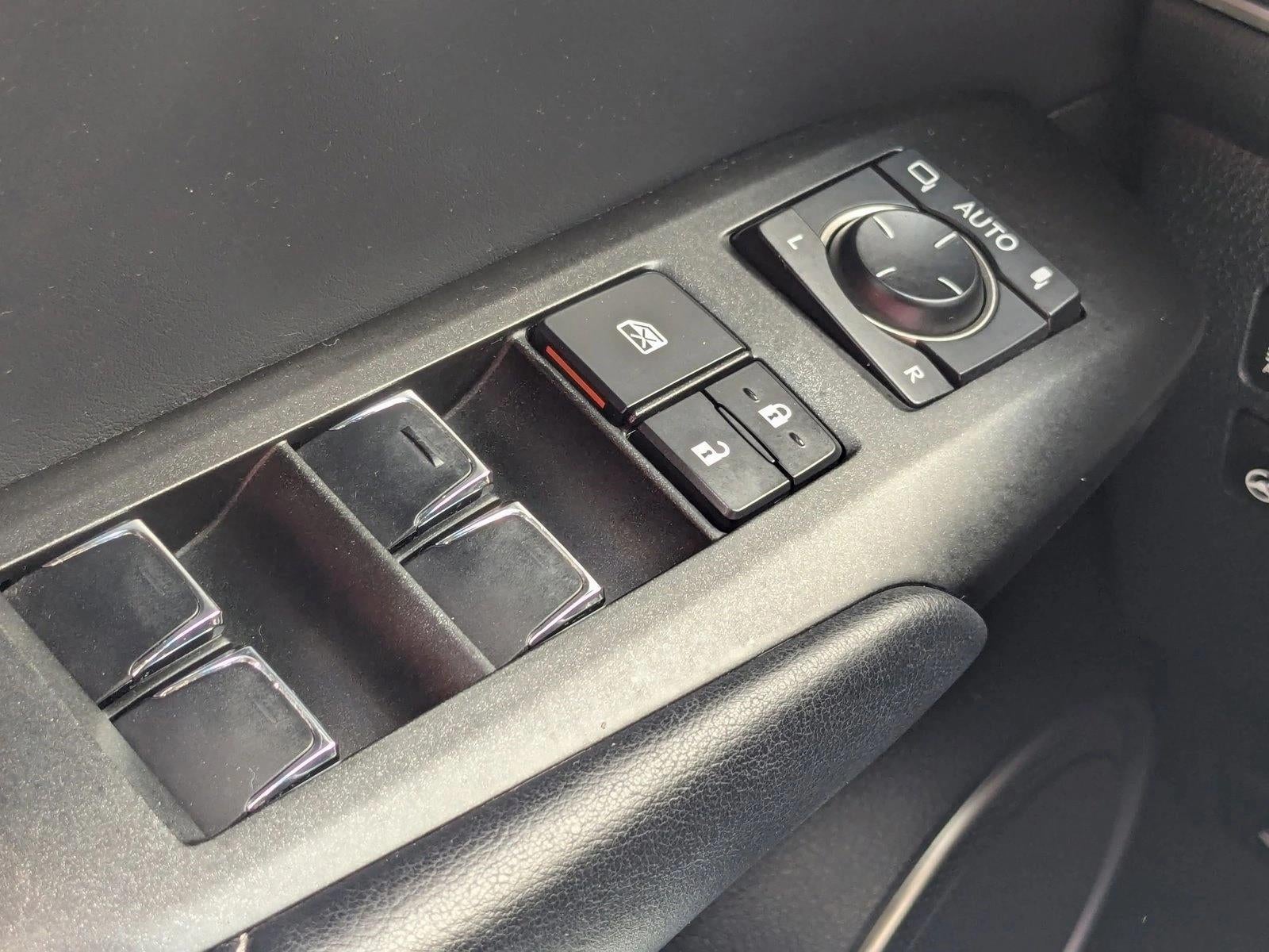 2018 Lexus NX 300 F Sport FWD