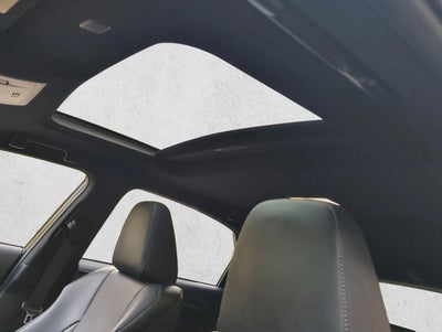 2018 Lexus NX 300 F Sport FWD