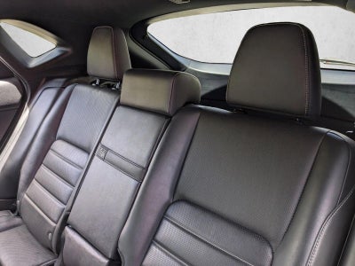 2018 Lexus NX 300 F Sport FWD