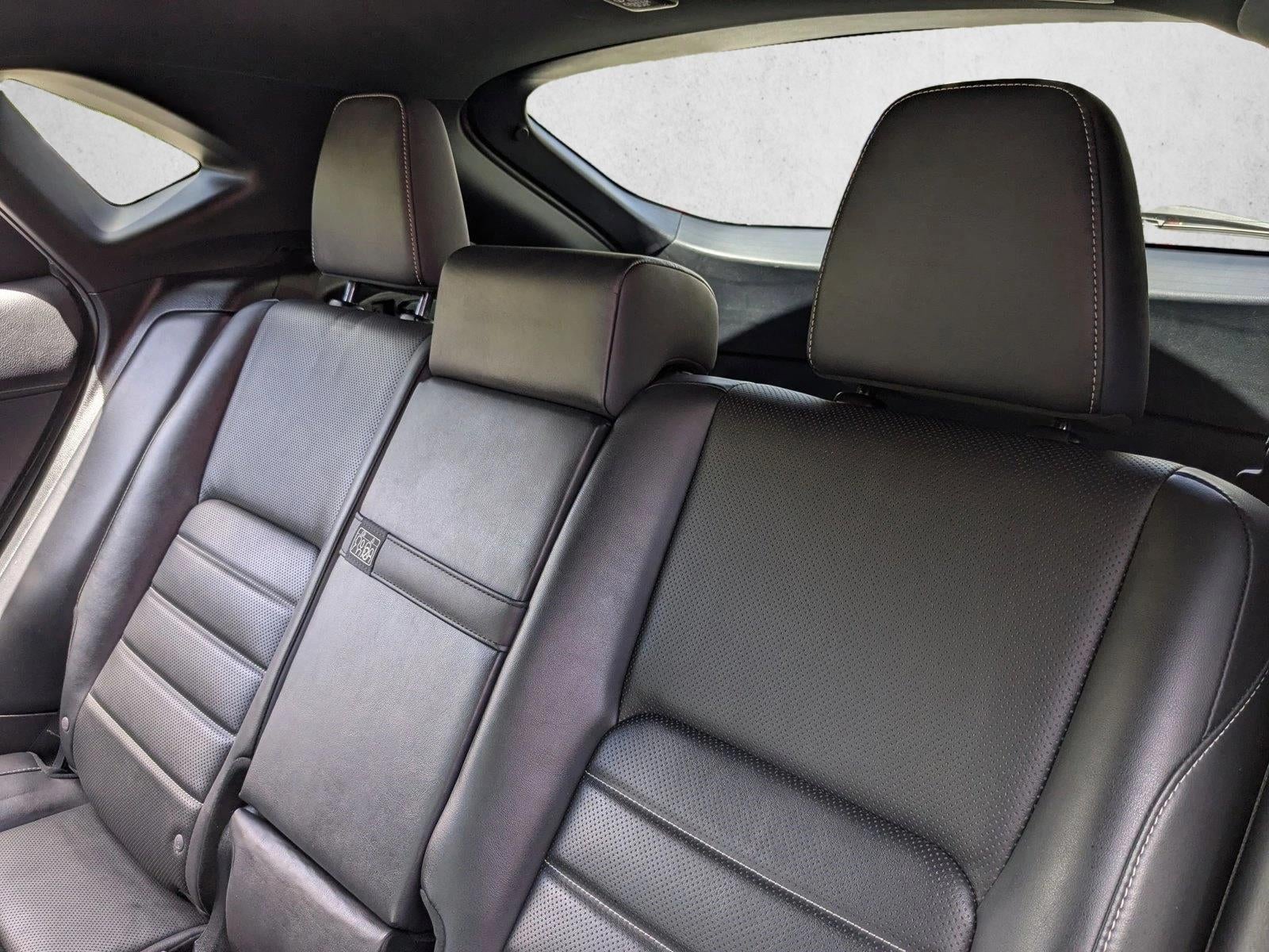 2018 Lexus NX 300 F Sport FWD