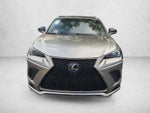 2018 Lexus NX 300 F Sport FWD