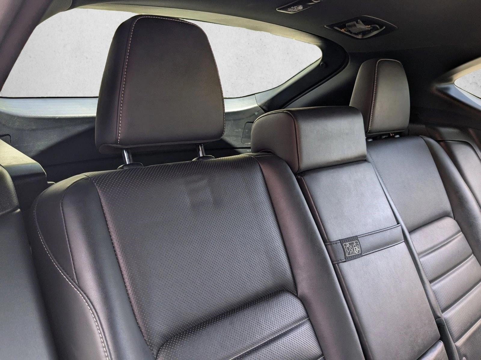 2018 Lexus NX 300 F Sport FWD